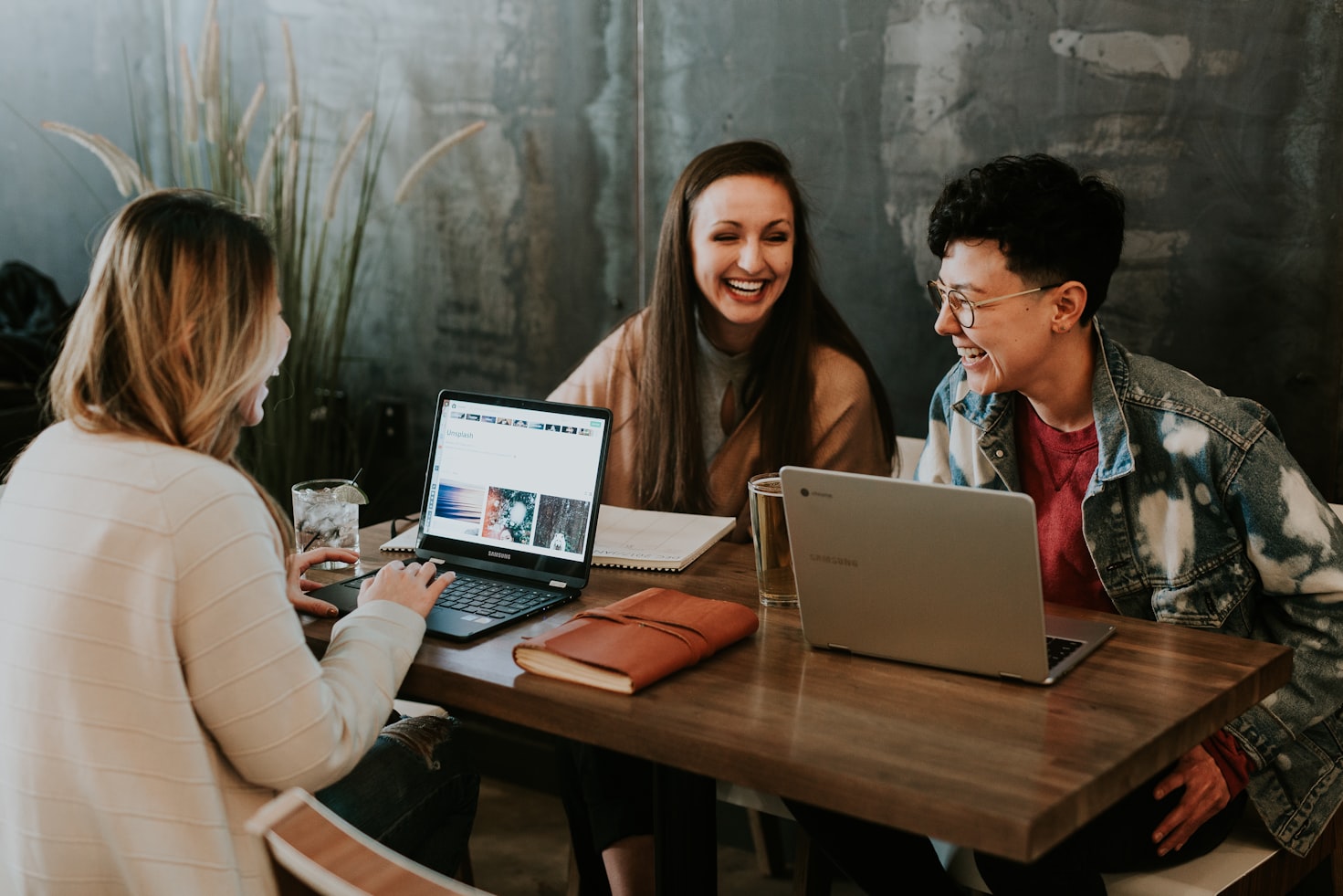 Modern Team Collaboration